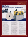 ERD-60 Brochure